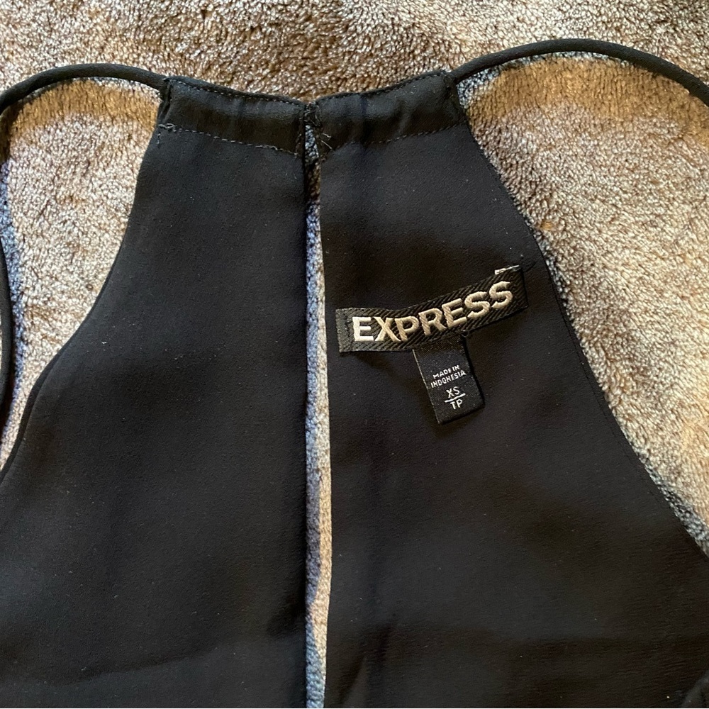 Express Button Down Tank - image 2